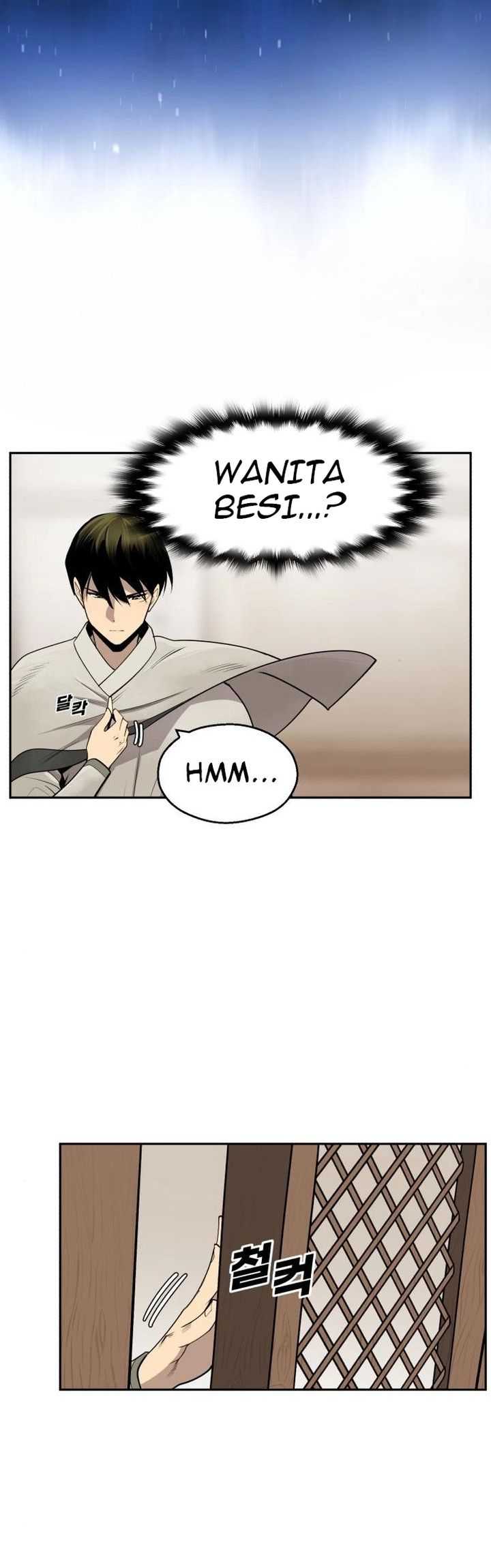 teenage-swordsman - Chapter: 39