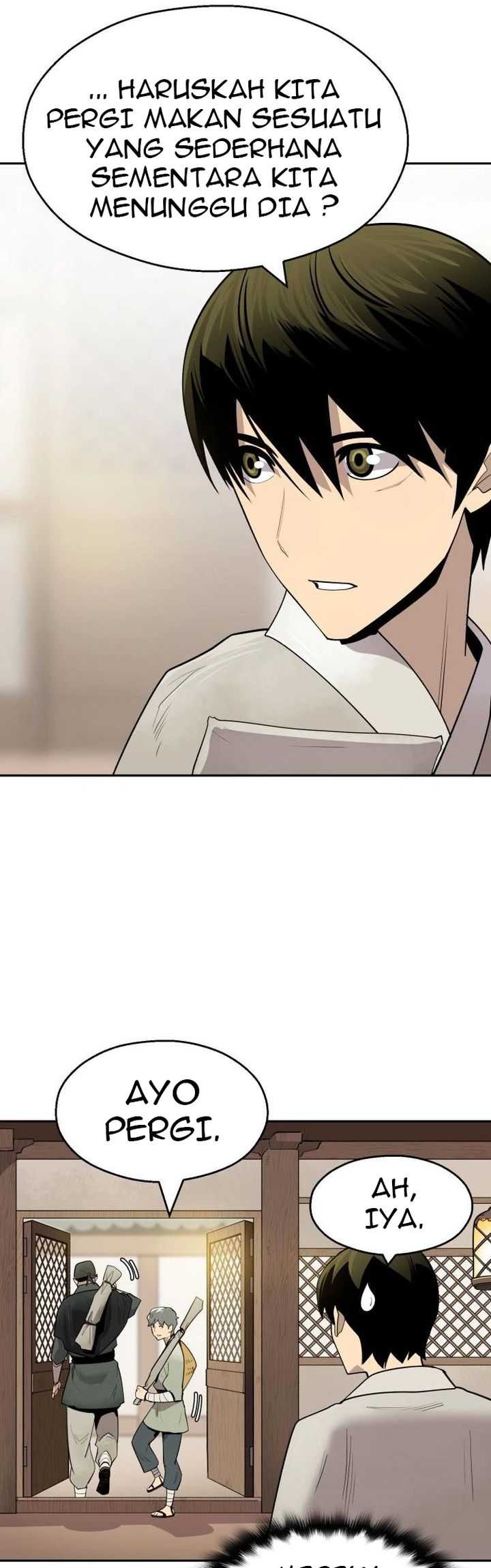 teenage-swordsman - Chapter: 39