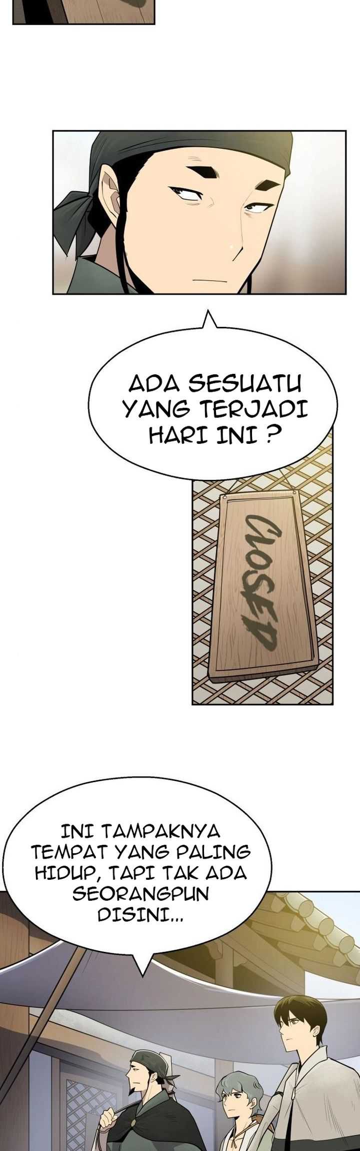 teenage-swordsman - Chapter: 39