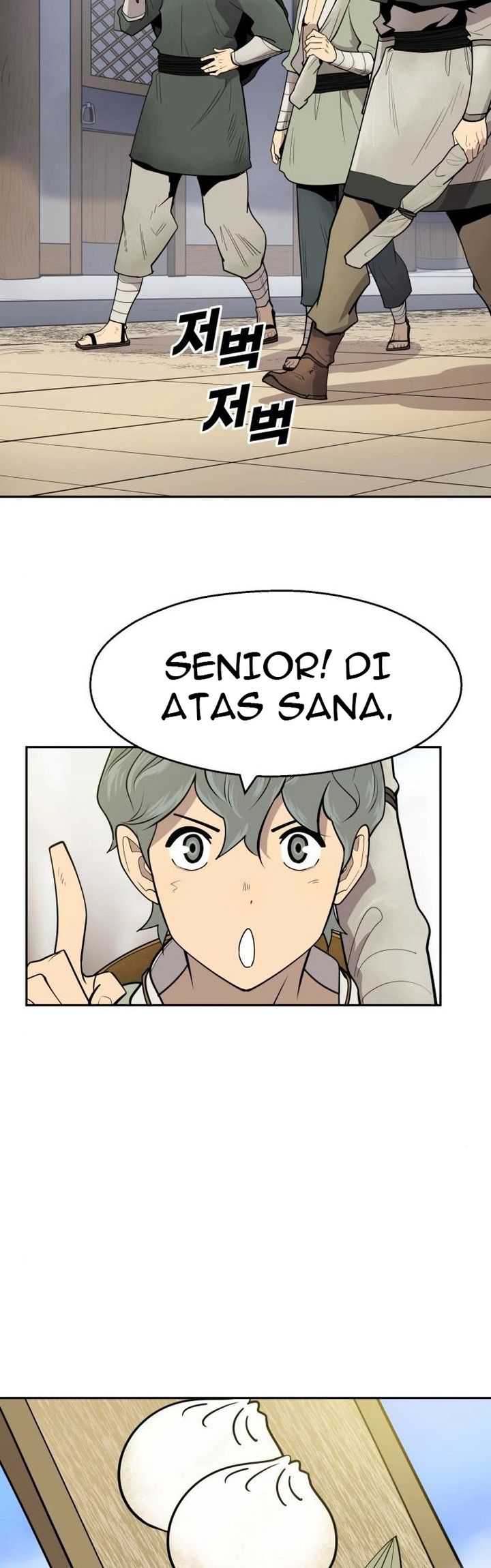 teenage-swordsman - Chapter: 39