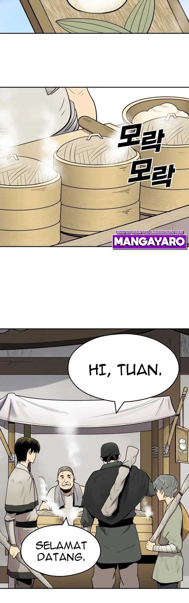 teenage-swordsman - Chapter: 39
