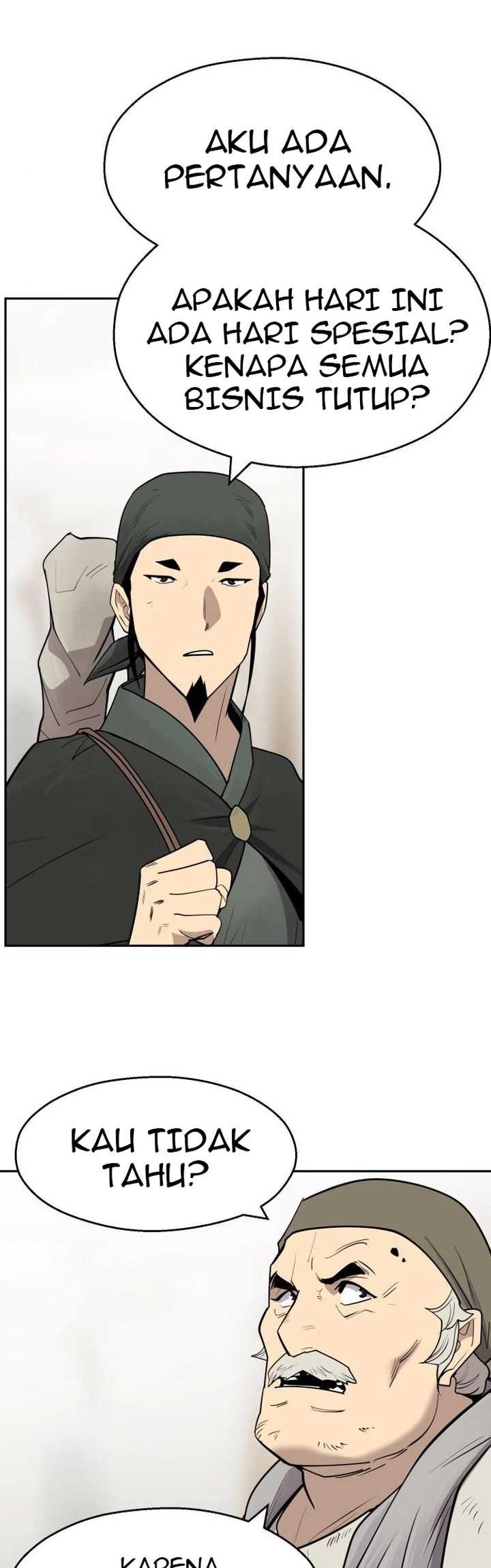 teenage-swordsman - Chapter: 39