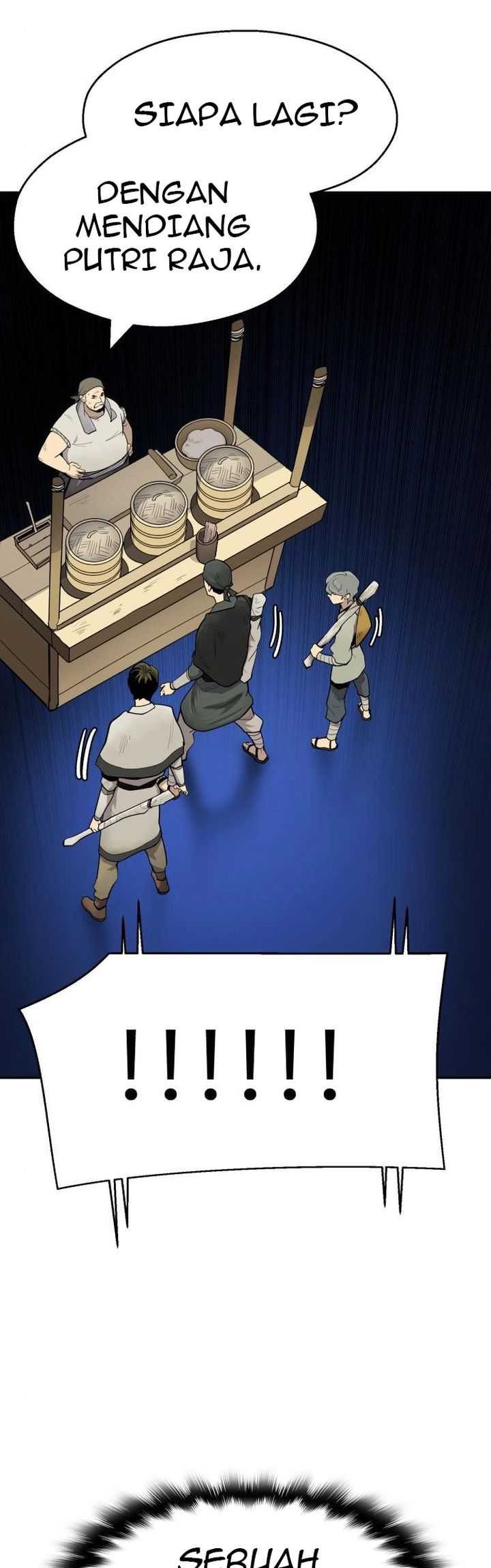 teenage-swordsman - Chapter: 39