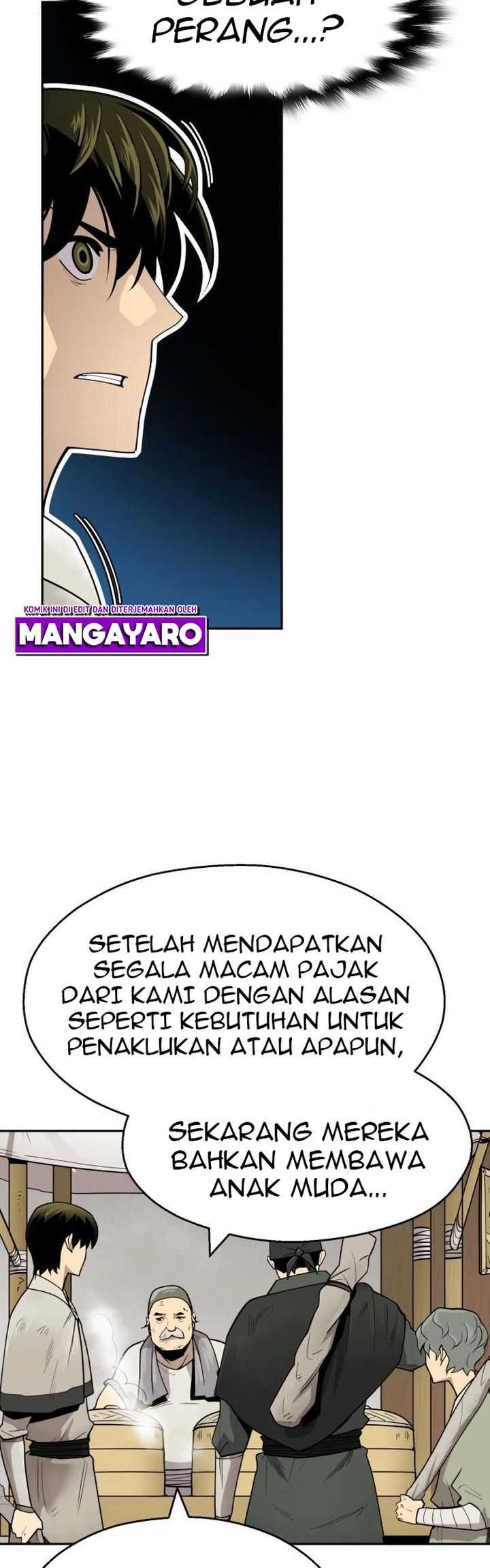 teenage-swordsman - Chapter: 39
