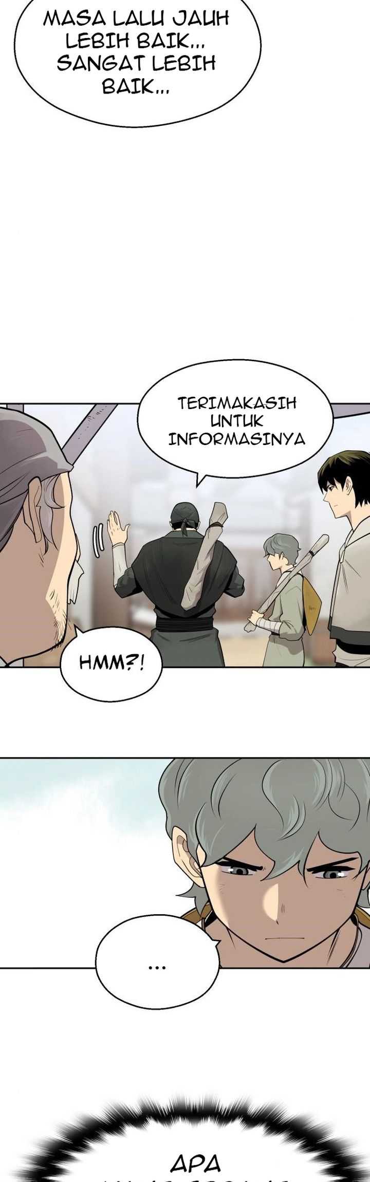 teenage-swordsman - Chapter: 39