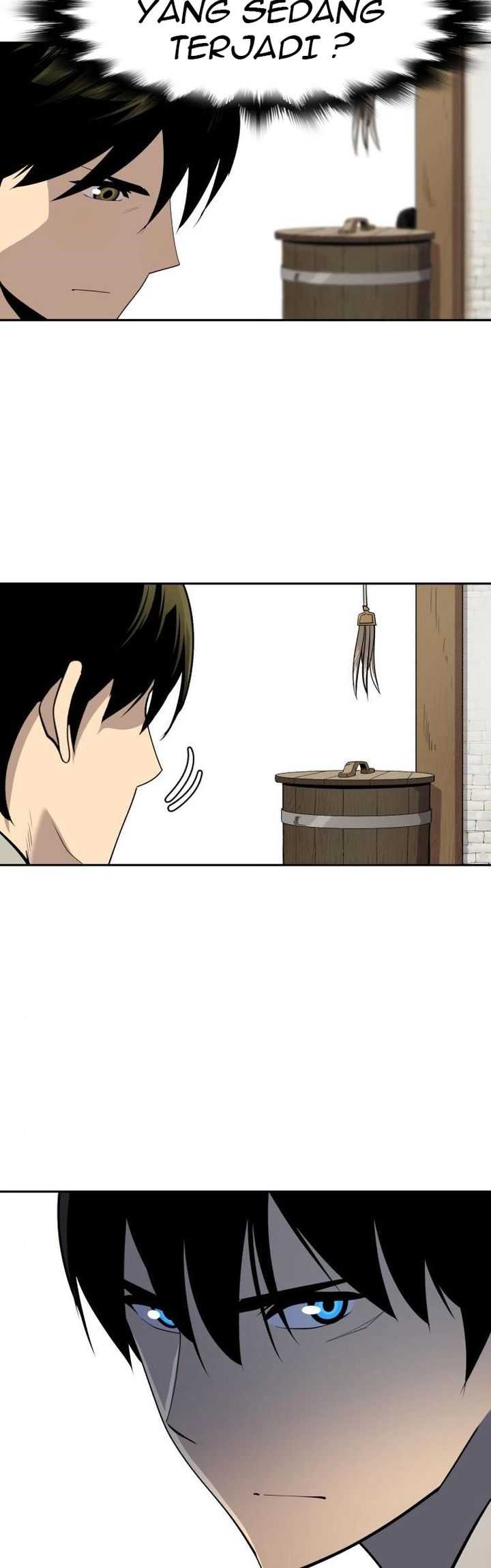 teenage-swordsman - Chapter: 39