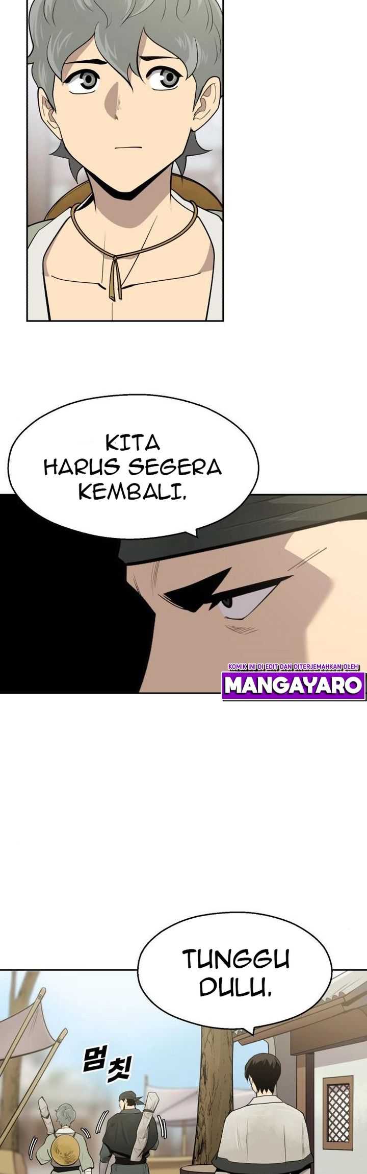 teenage-swordsman - Chapter: 39