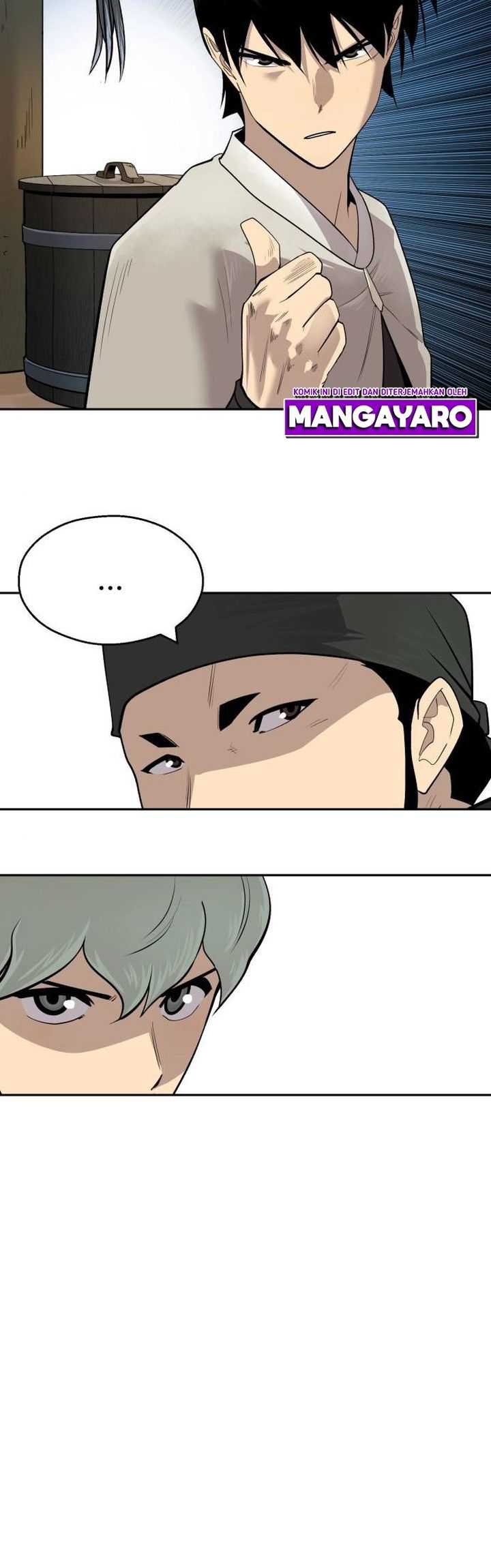 teenage-swordsman - Chapter: 39