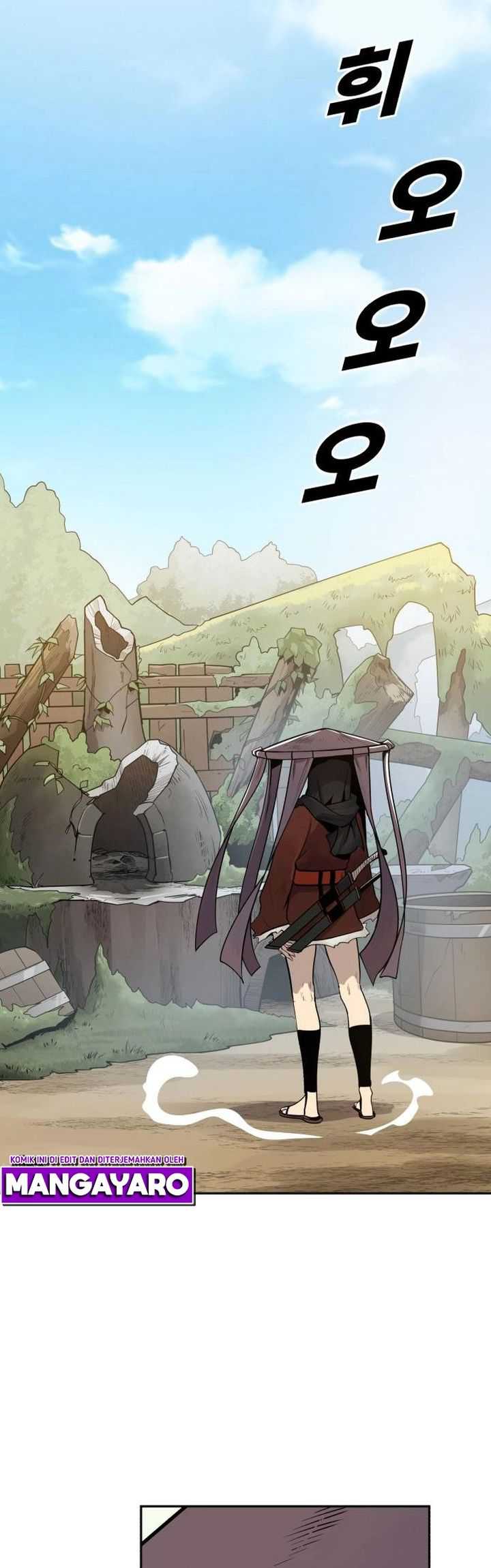 teenage-swordsman - Chapter: 39