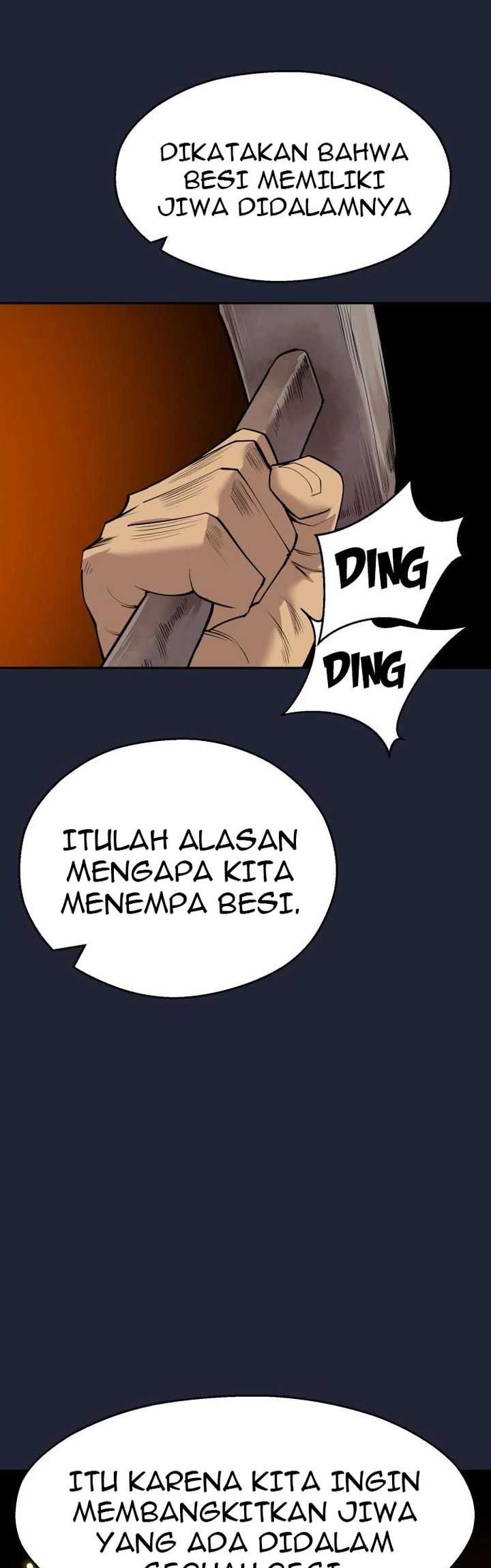 teenage-swordsman - Chapter: 39