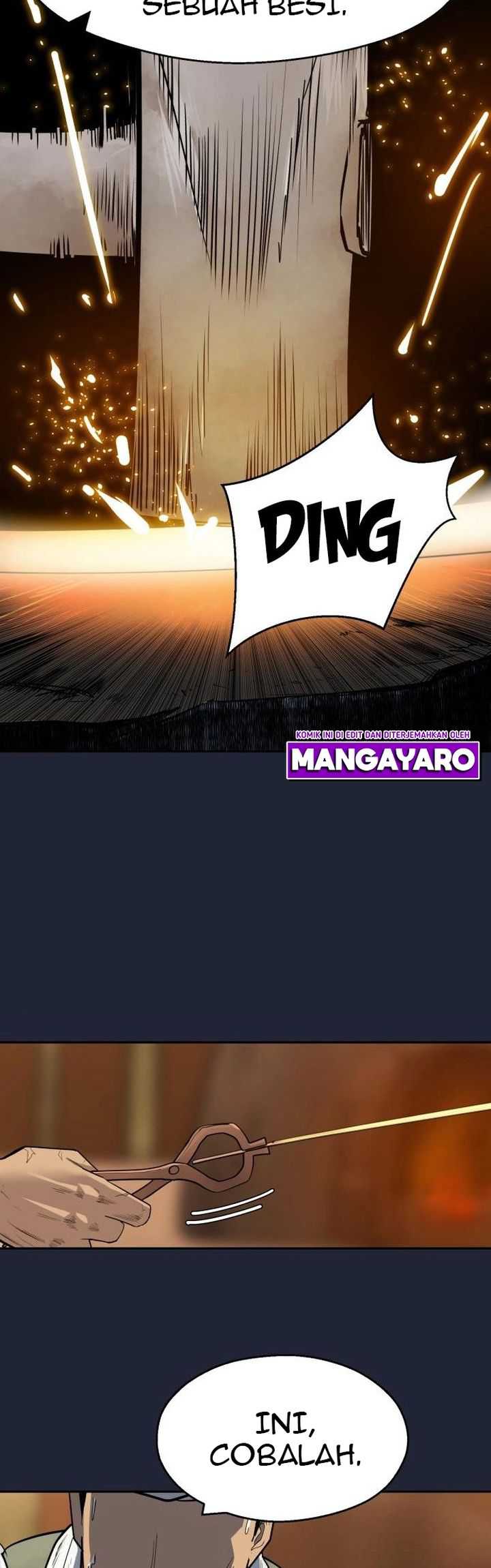 teenage-swordsman - Chapter: 39
