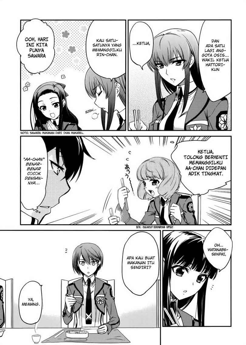 mahouka-koukou-no-rettousei-nyuugaku-hen - Chapter: 5