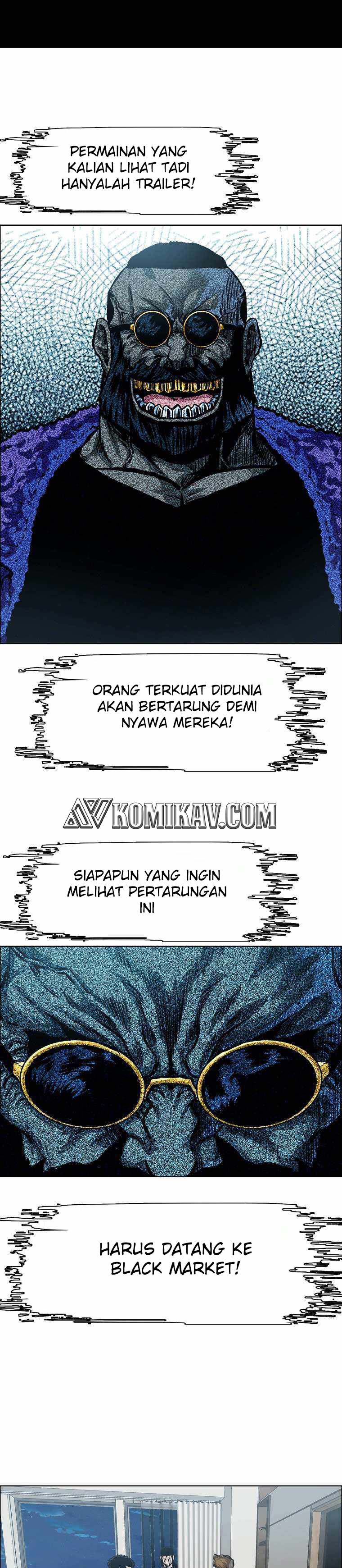 boss-in-school - Chapter: 176