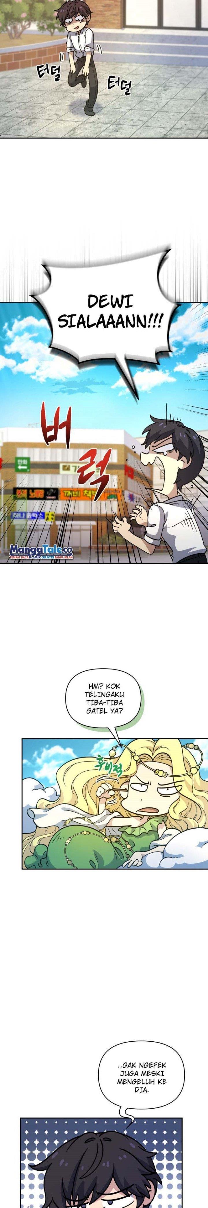 bizzare-restaurant - Chapter: 17