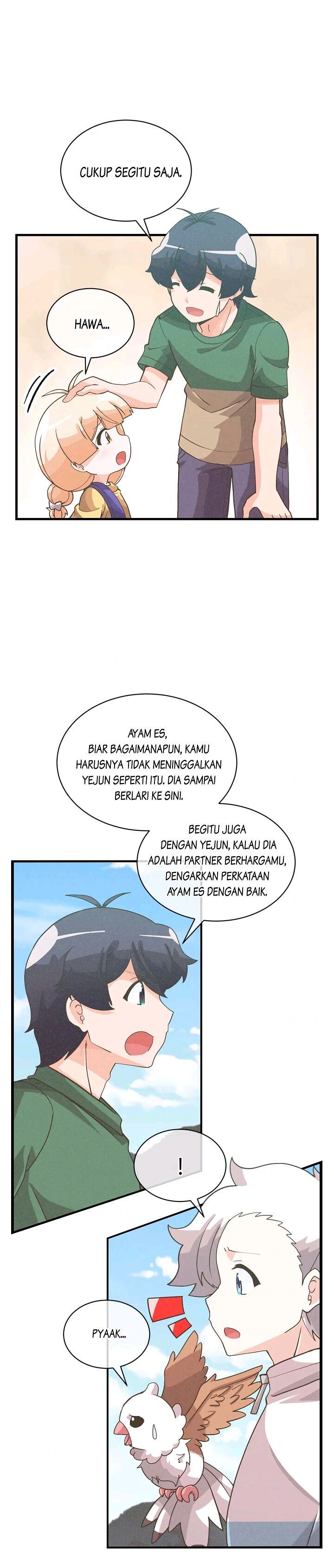 spirit-farmer - Chapter: 77