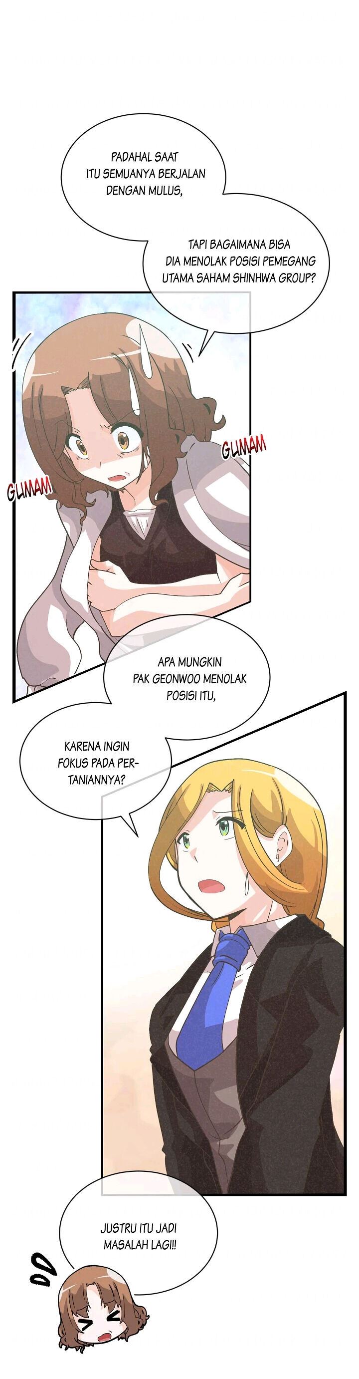 spirit-farmer - Chapter: 77