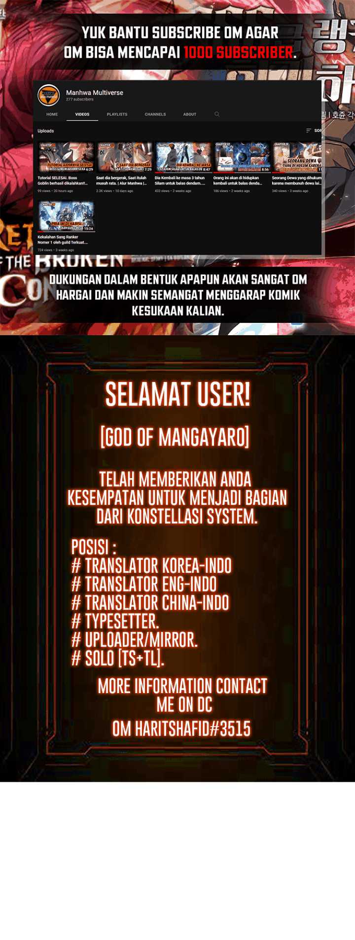 teenage-swordsman - Chapter: 40