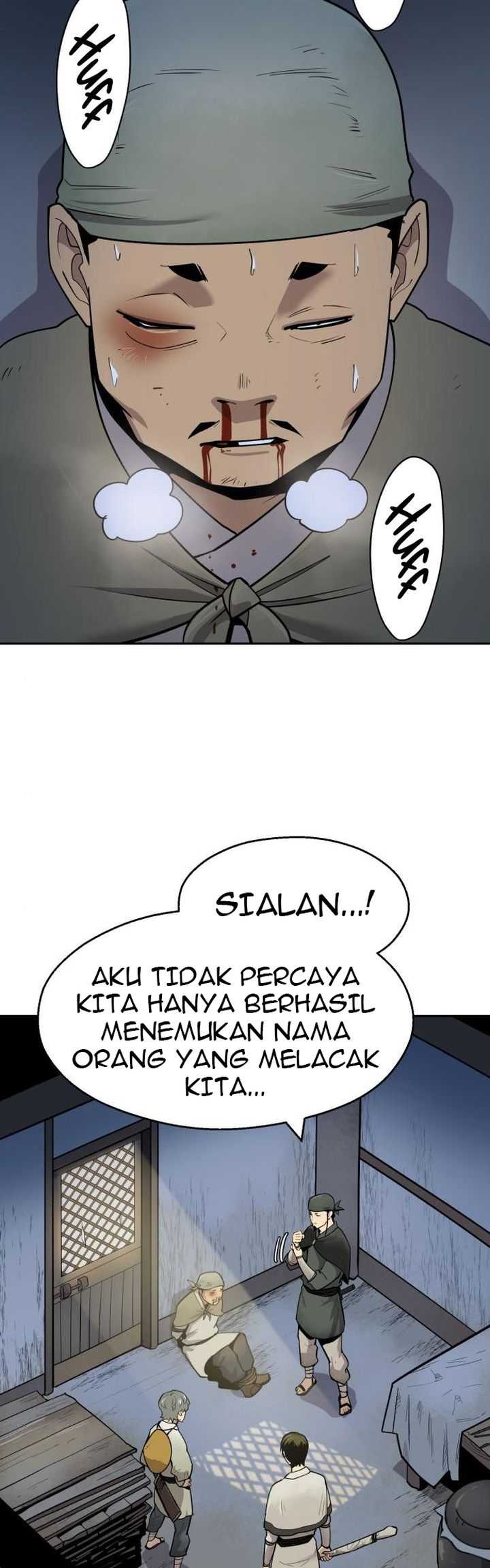 teenage-swordsman - Chapter: 40