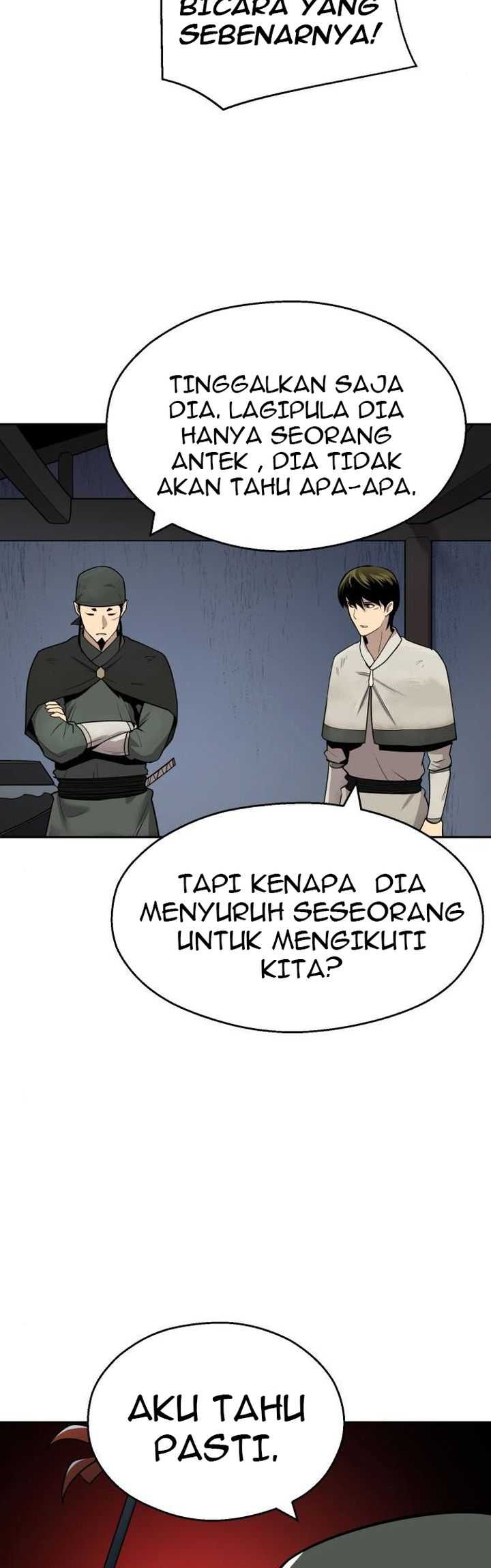 teenage-swordsman - Chapter: 40