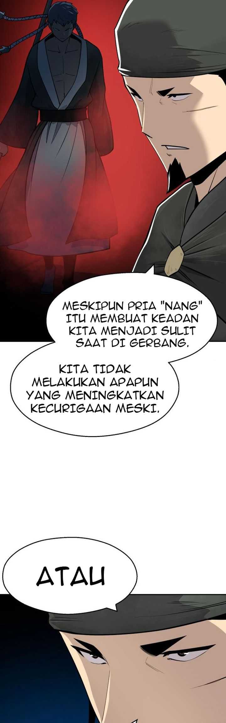 teenage-swordsman - Chapter: 40