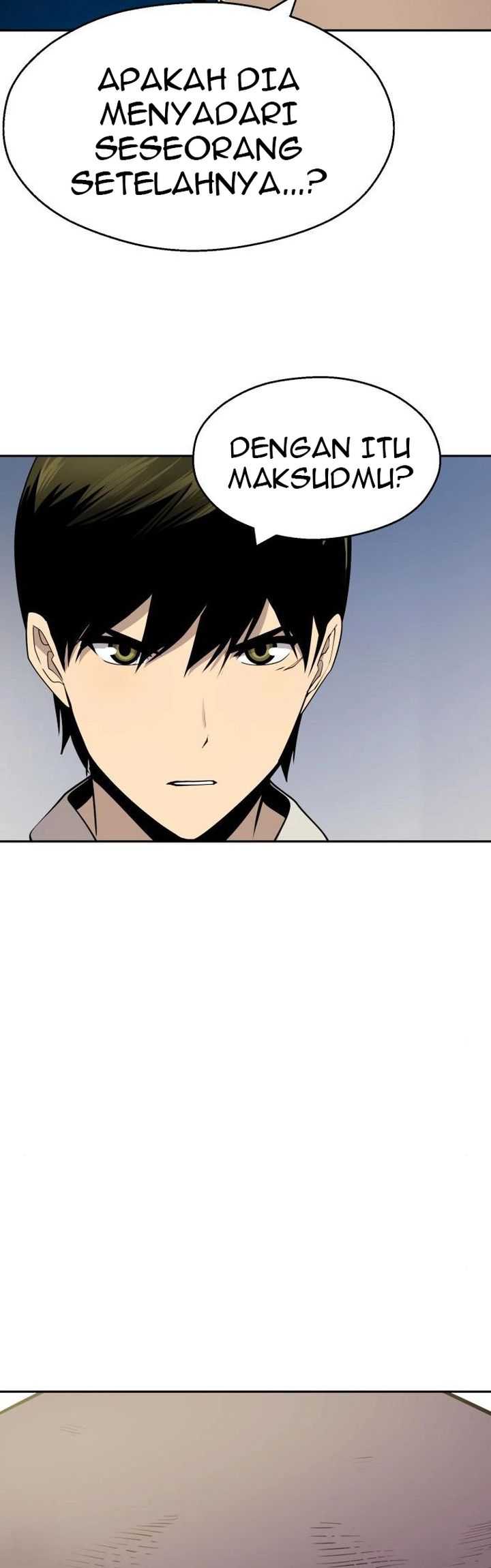 teenage-swordsman - Chapter: 40