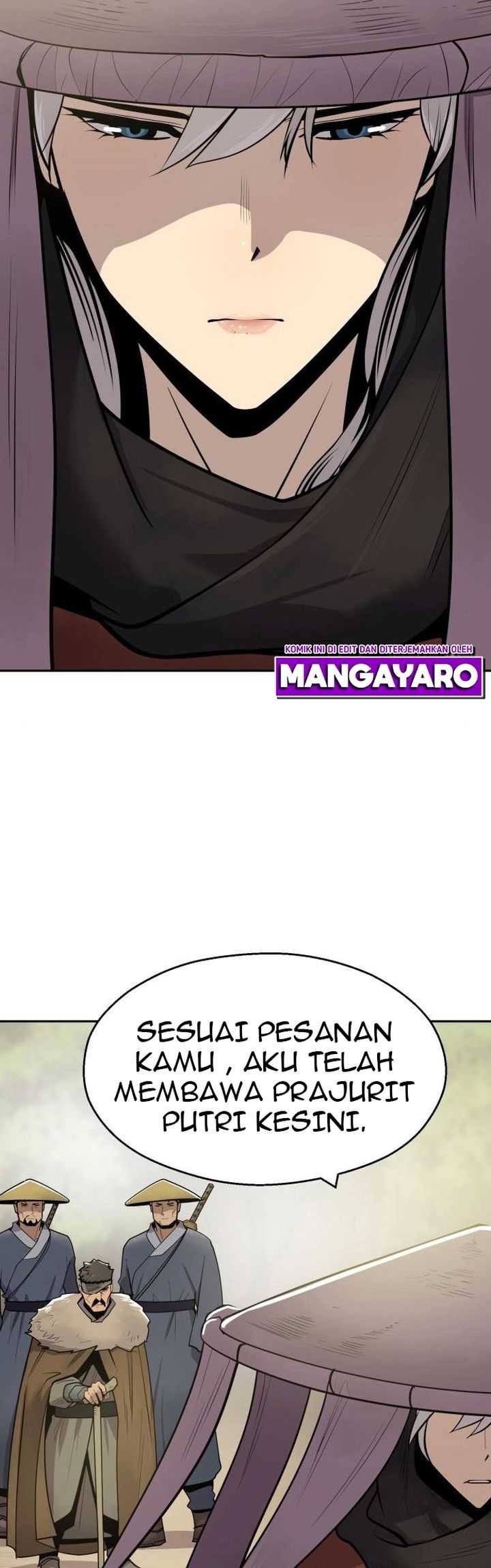 teenage-swordsman - Chapter: 40