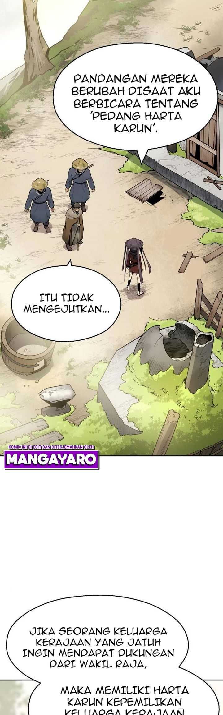 teenage-swordsman - Chapter: 40