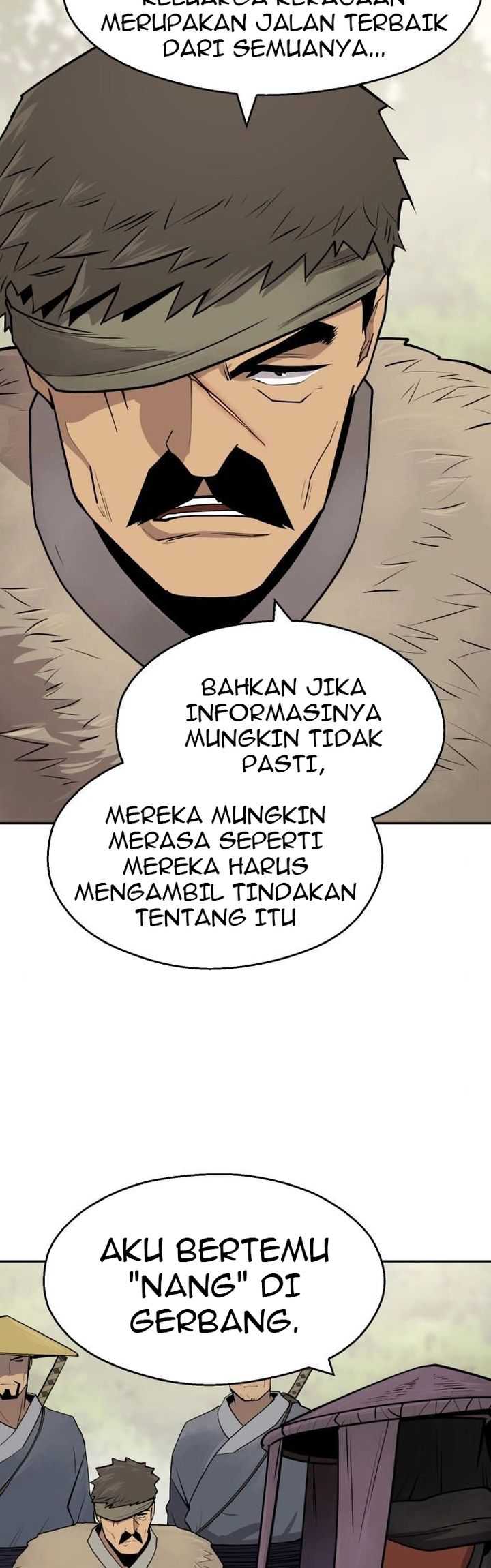 teenage-swordsman - Chapter: 40
