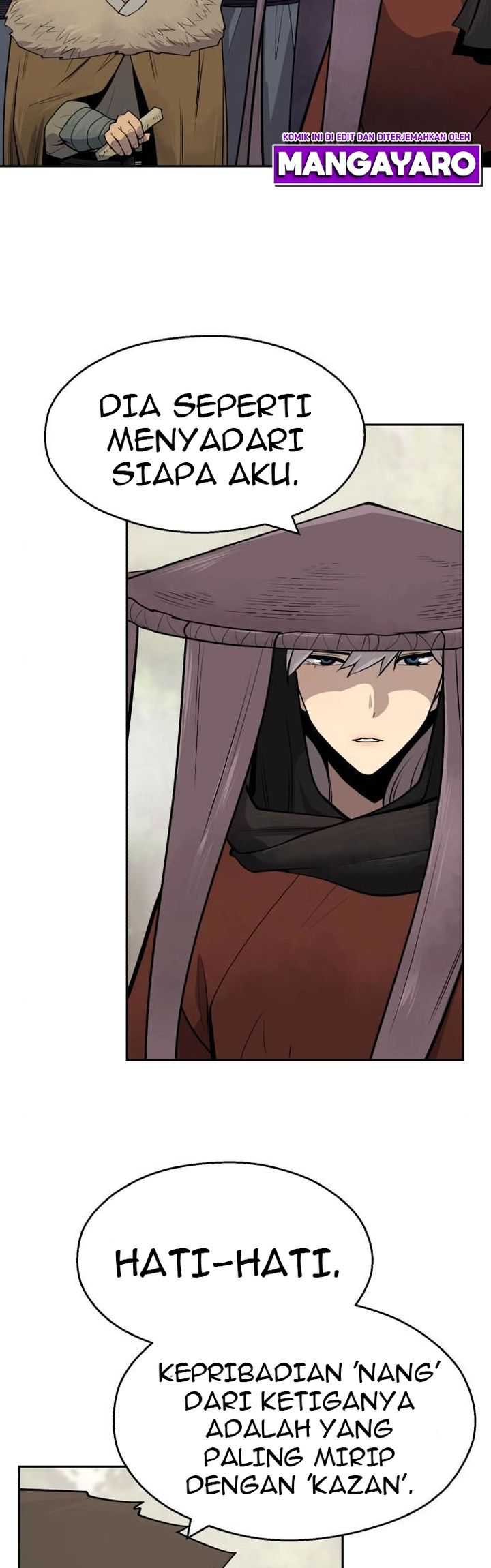 teenage-swordsman - Chapter: 40