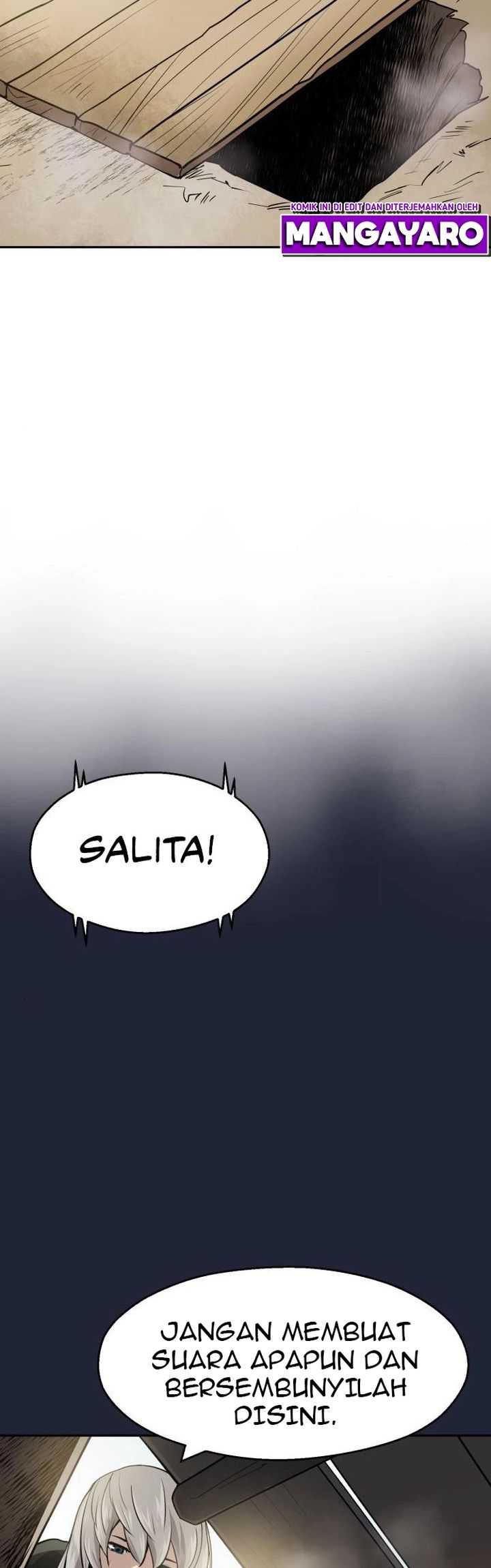 teenage-swordsman - Chapter: 40