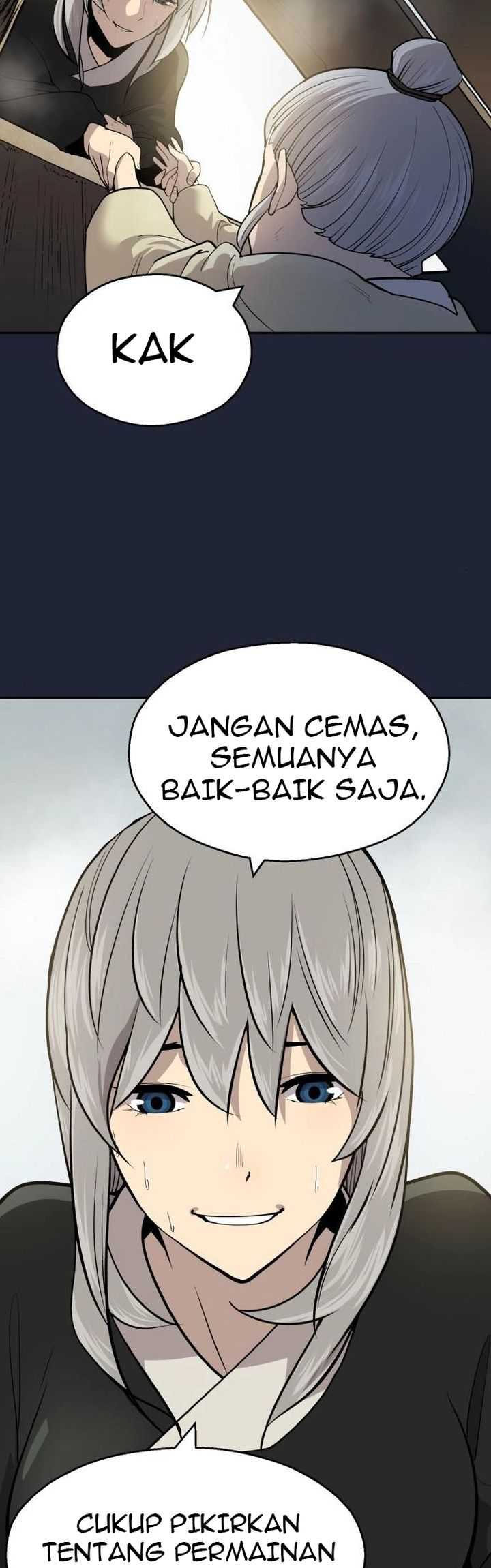 teenage-swordsman - Chapter: 40