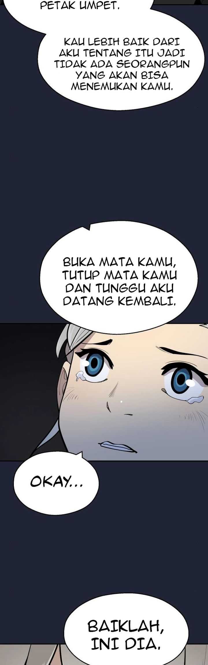 teenage-swordsman - Chapter: 40