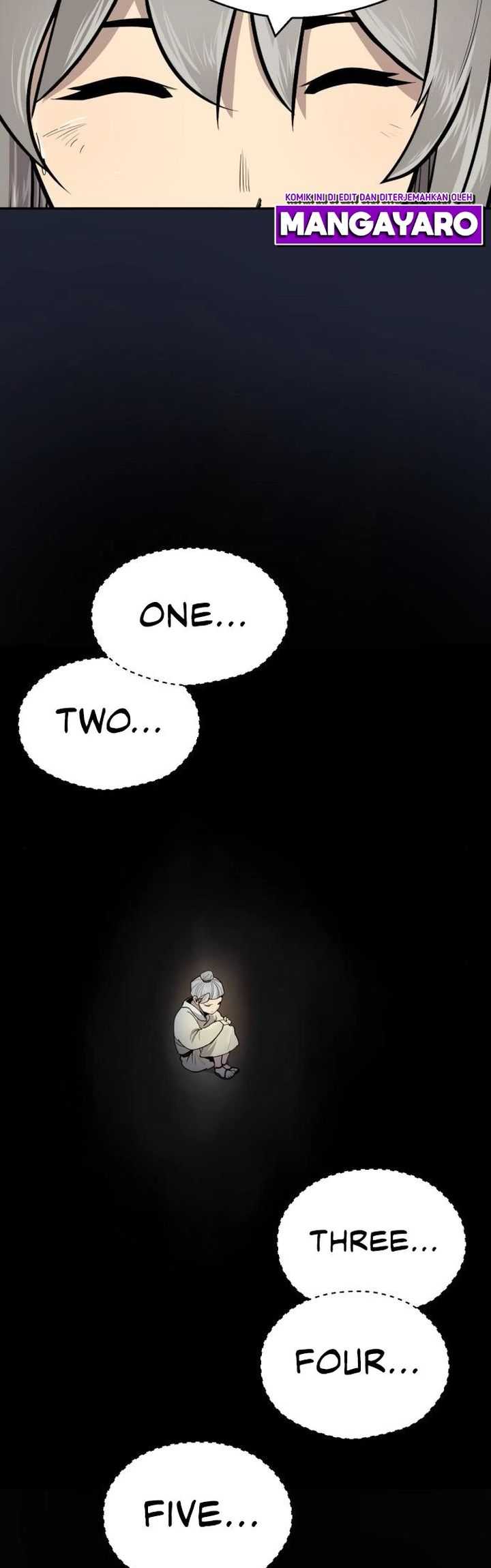 teenage-swordsman - Chapter: 40