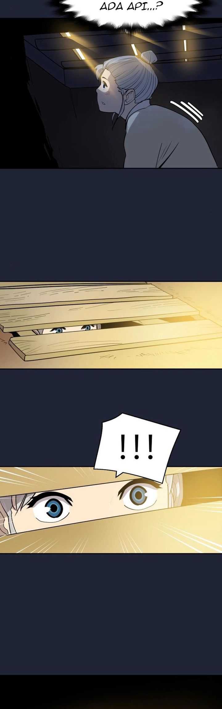 teenage-swordsman - Chapter: 40