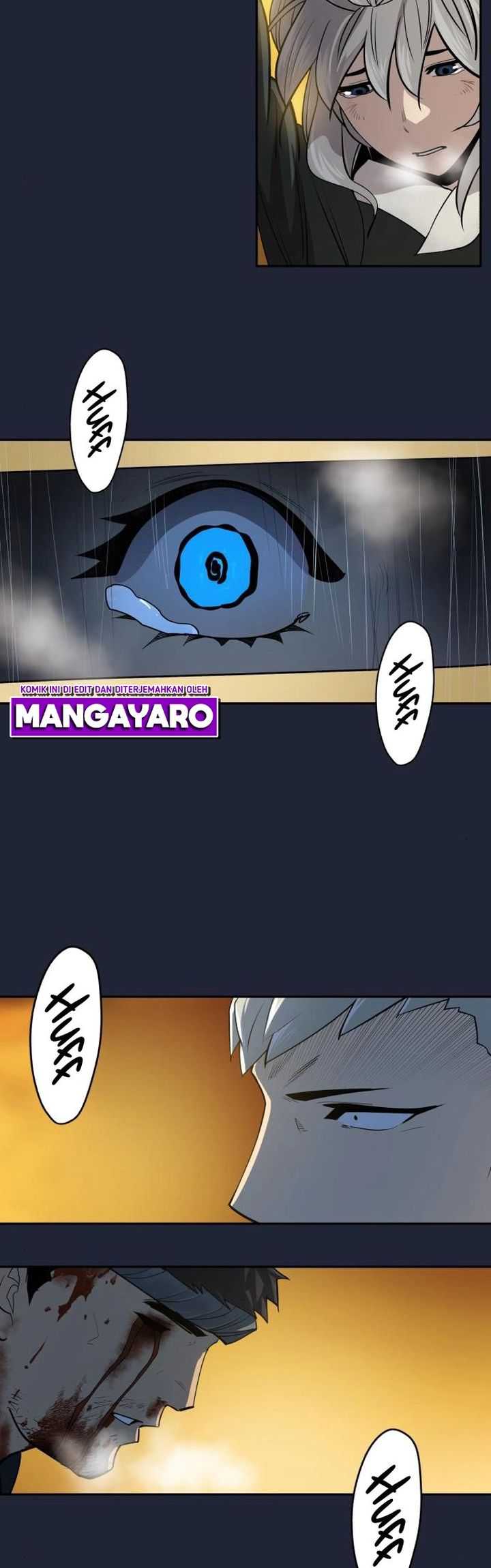 teenage-swordsman - Chapter: 40