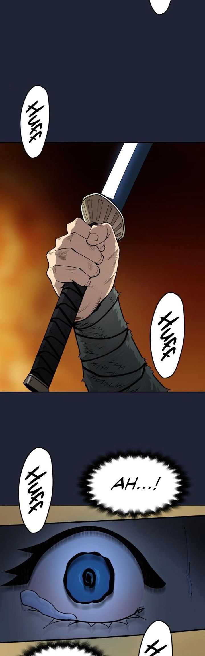 teenage-swordsman - Chapter: 40