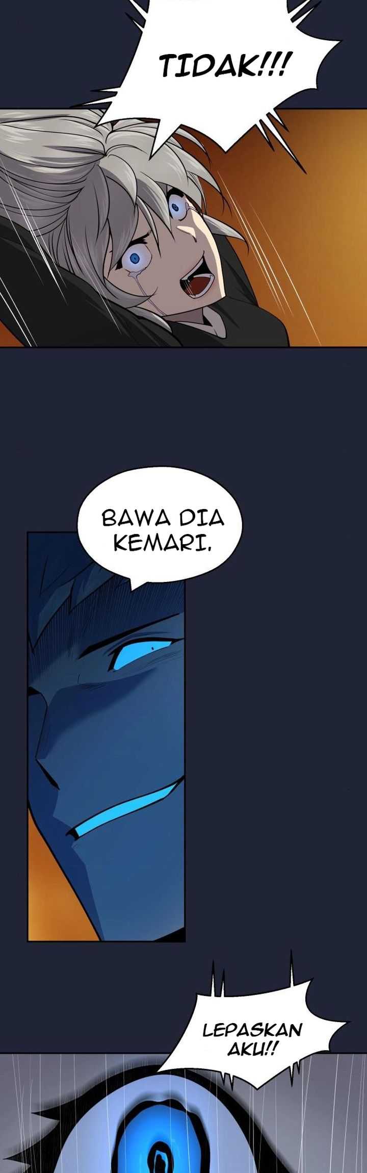teenage-swordsman - Chapter: 40