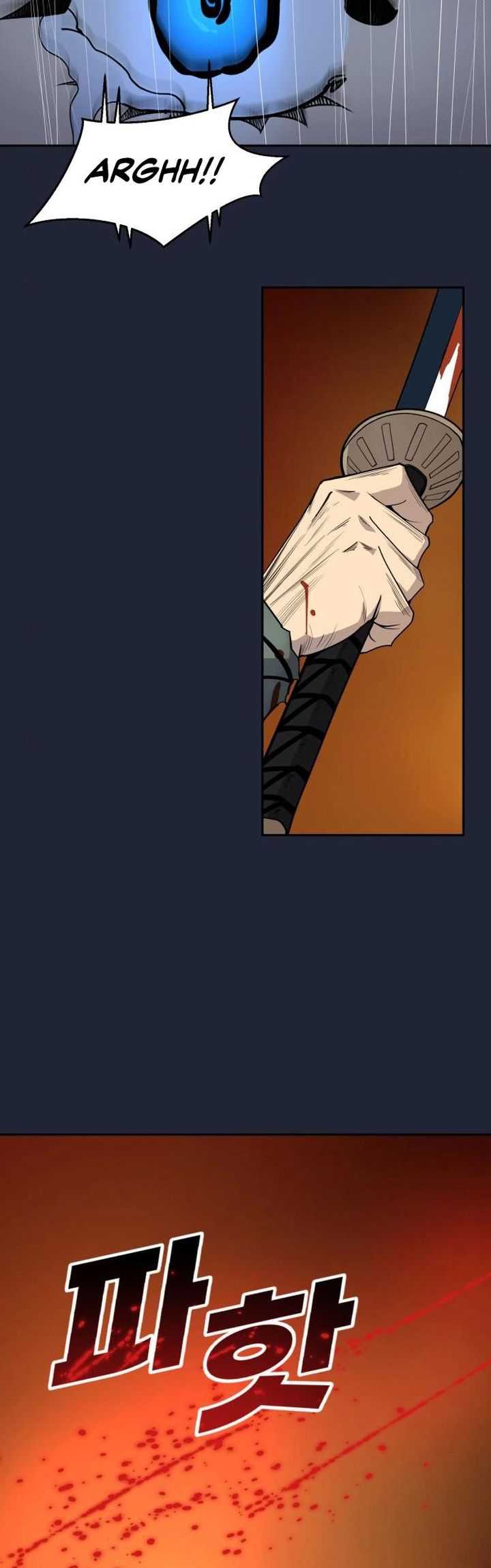 teenage-swordsman - Chapter: 40