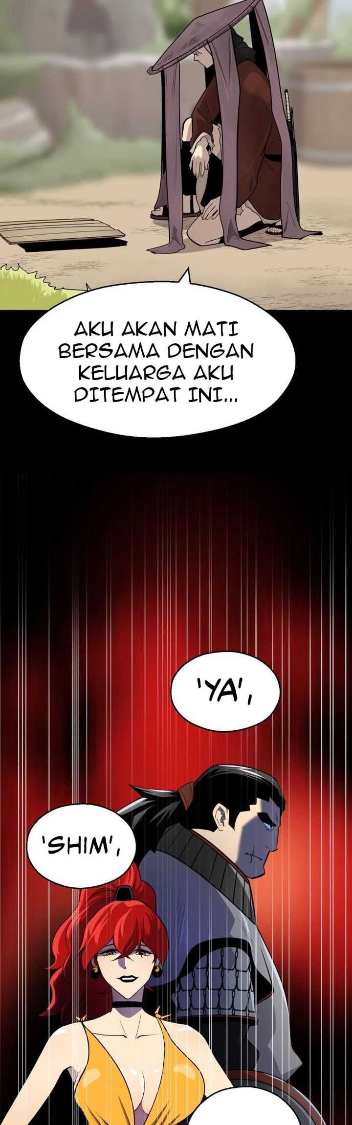 teenage-swordsman - Chapter: 40
