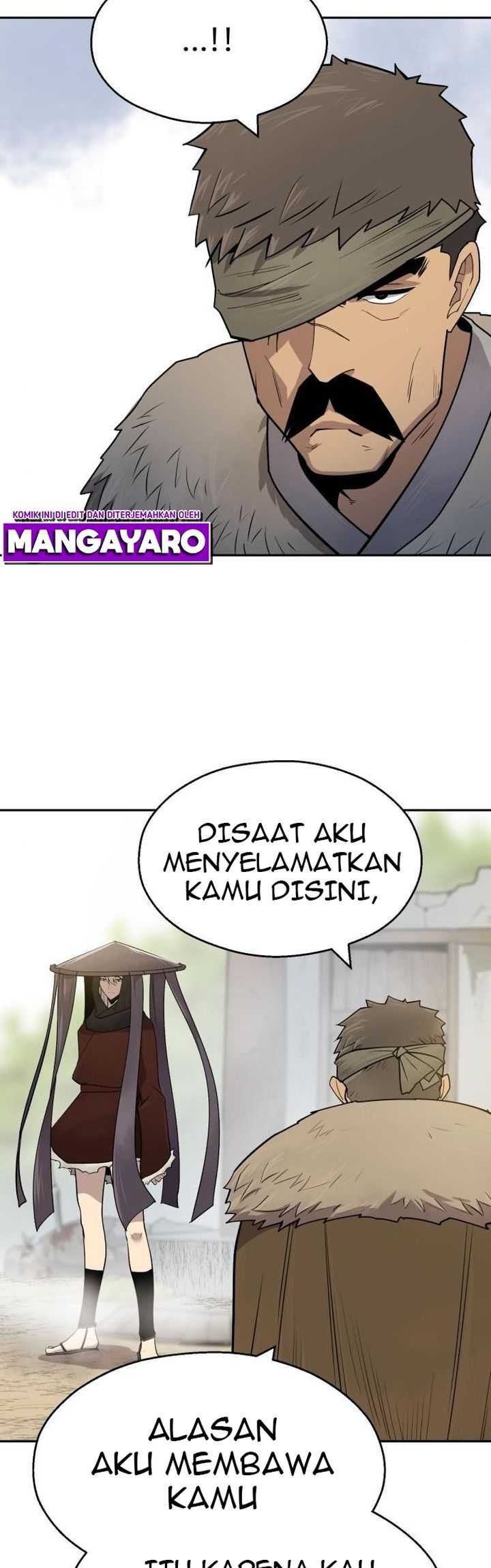 teenage-swordsman - Chapter: 40