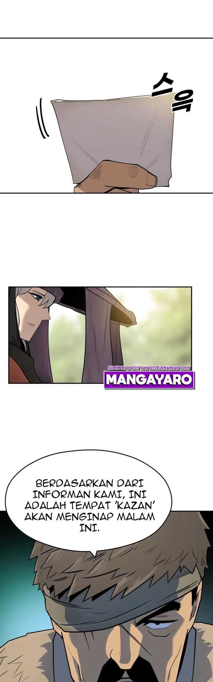 teenage-swordsman - Chapter: 40