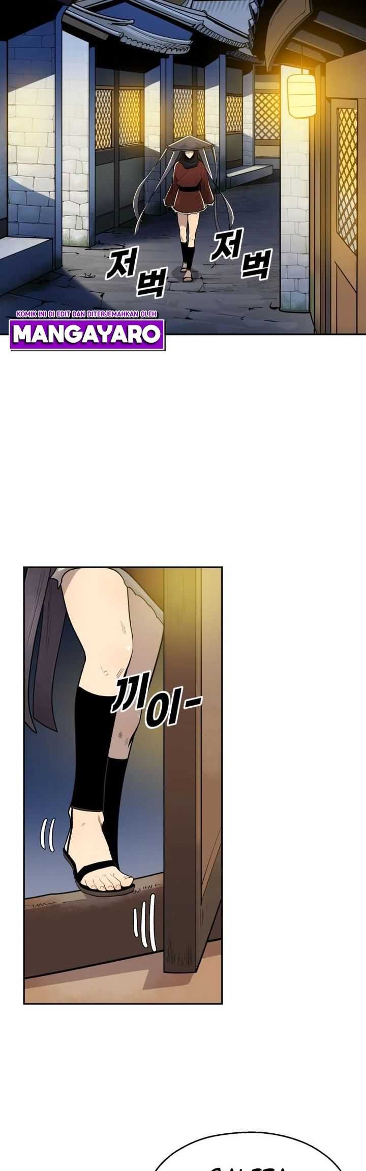 teenage-swordsman - Chapter: 40