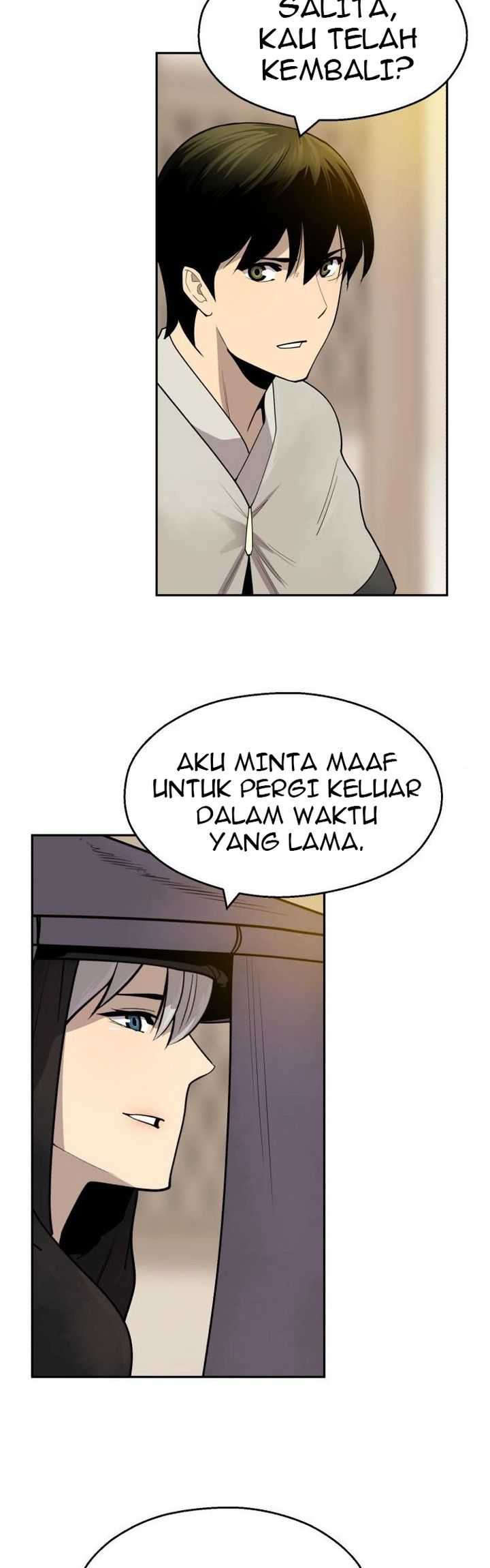 teenage-swordsman - Chapter: 40