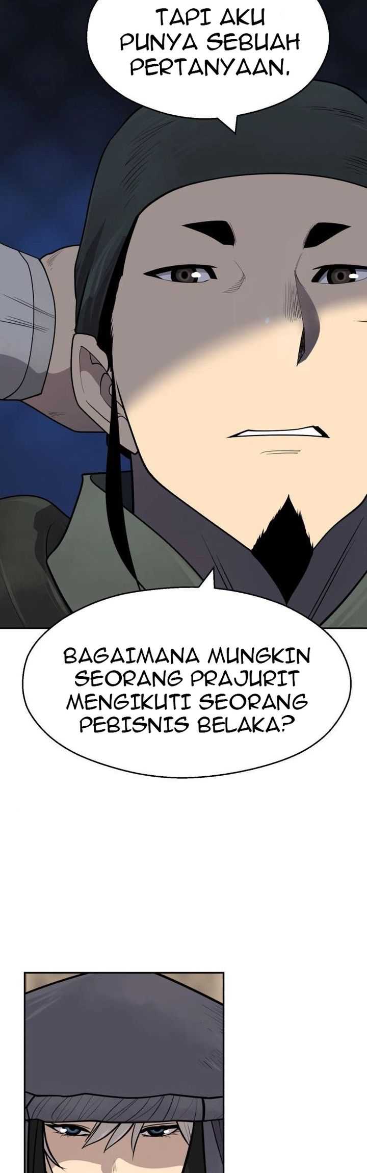 teenage-swordsman - Chapter: 40