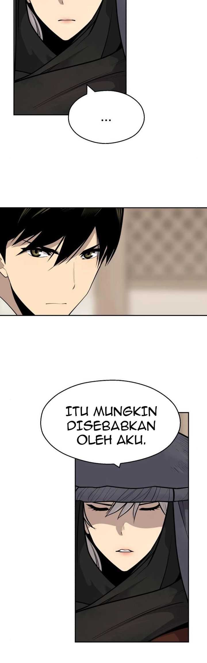 teenage-swordsman - Chapter: 40