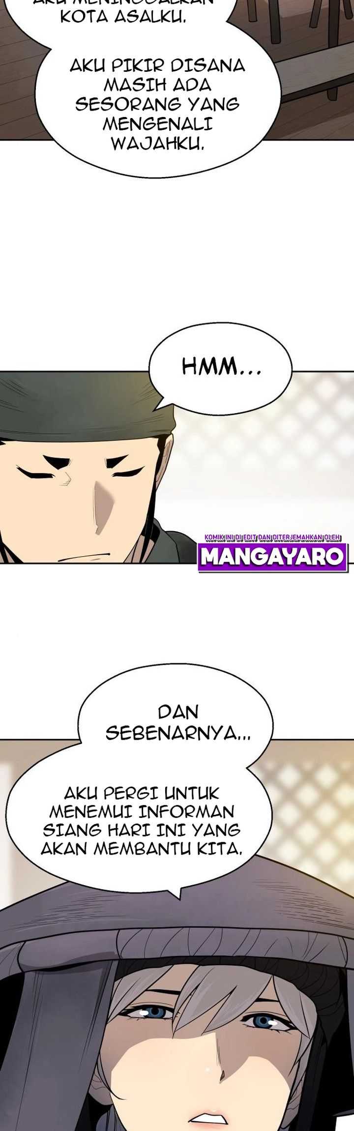 teenage-swordsman - Chapter: 40