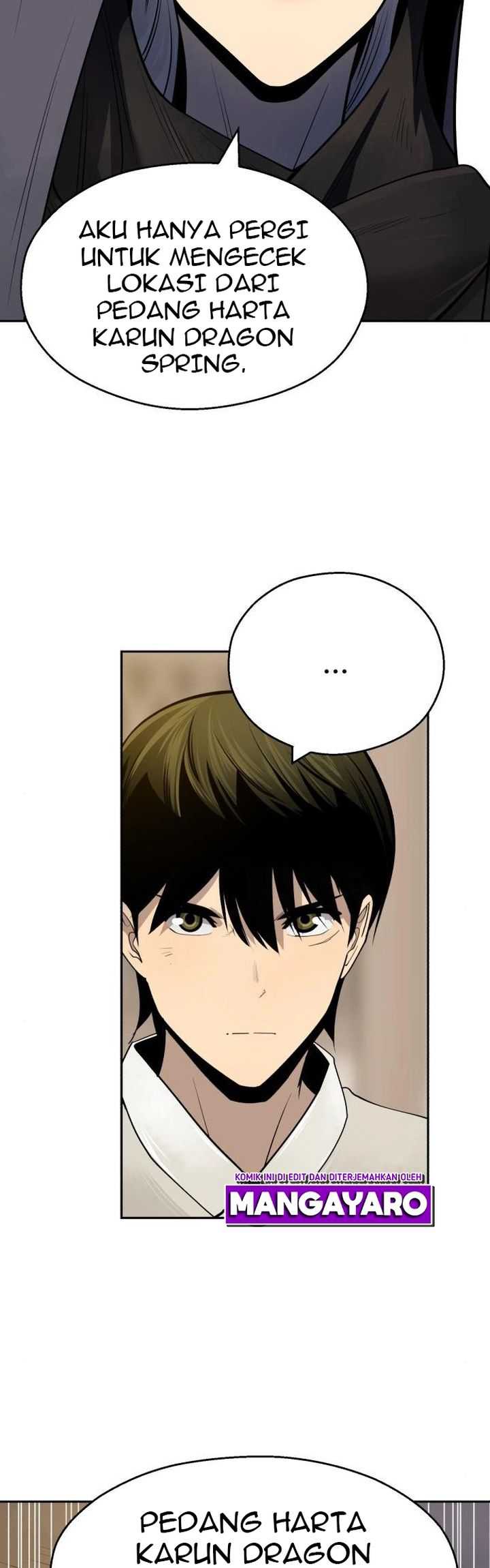 teenage-swordsman - Chapter: 40