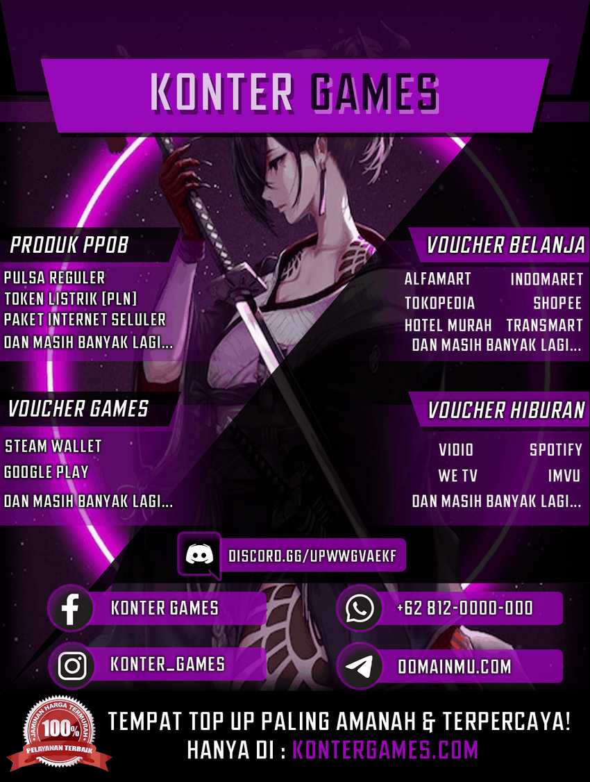 teenage-swordsman - Chapter: 40