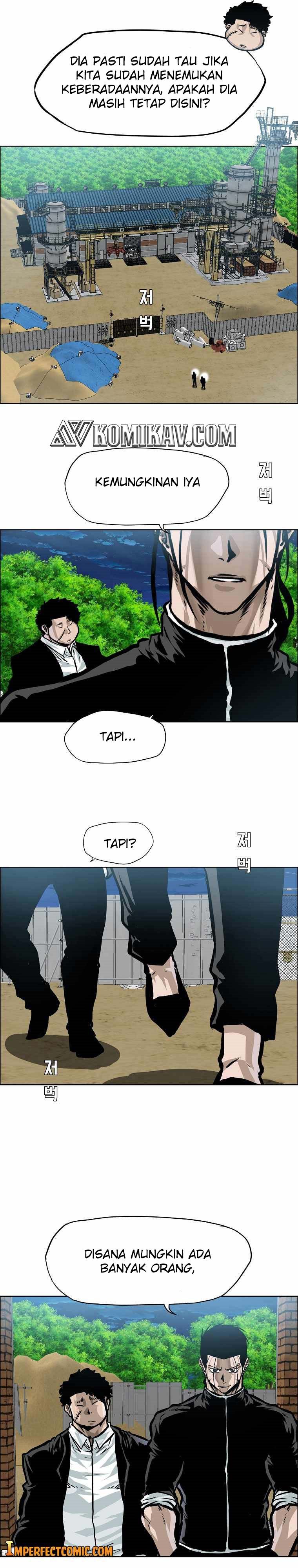 boss-in-school - Chapter: 177