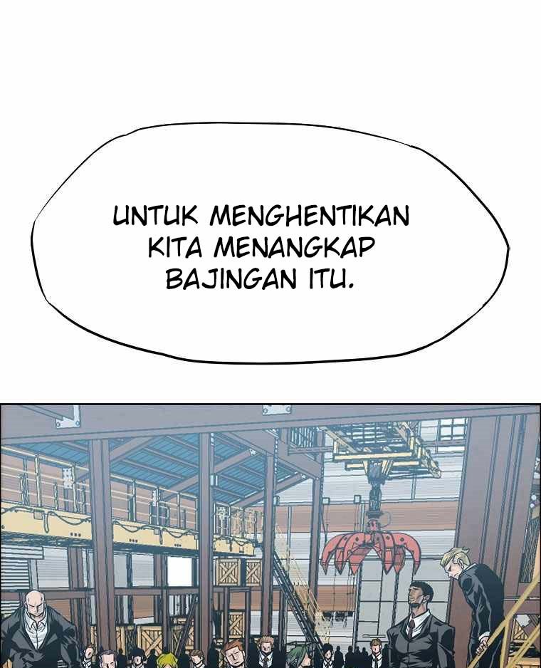 boss-in-school - Chapter: 177